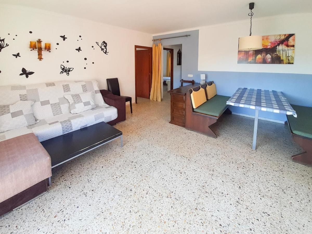 Bon Dia 31 Sistach Rentals L'Estartit Exteriér fotografie