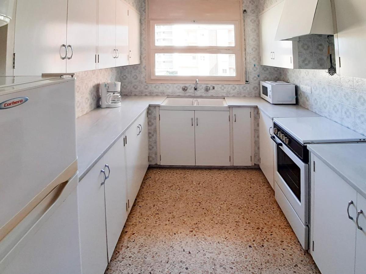 Bon Dia 31 Sistach Rentals L'Estartit Exteriér fotografie
