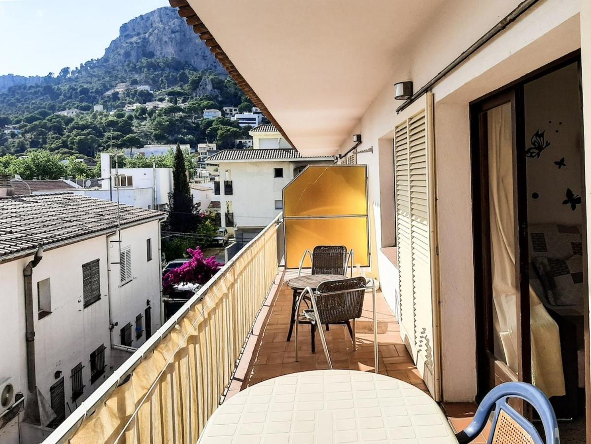 Bon Dia 31 Sistach Rentals L'Estartit Exteriér fotografie