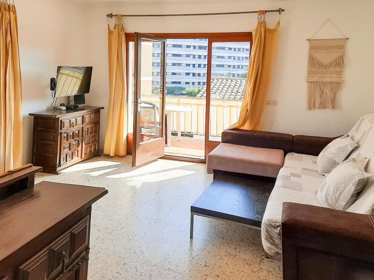 Bon Dia 31 Sistach Rentals L'Estartit Exteriér fotografie