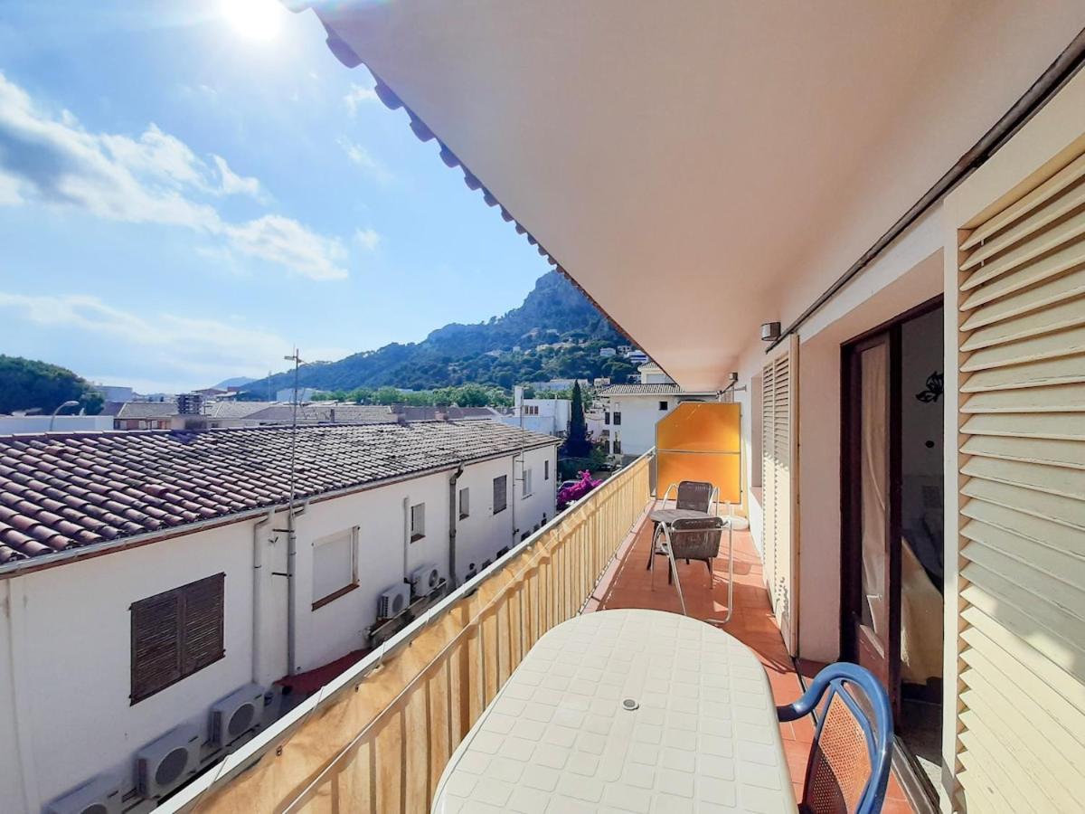 Bon Dia 31 Sistach Rentals L'Estartit Exteriér fotografie