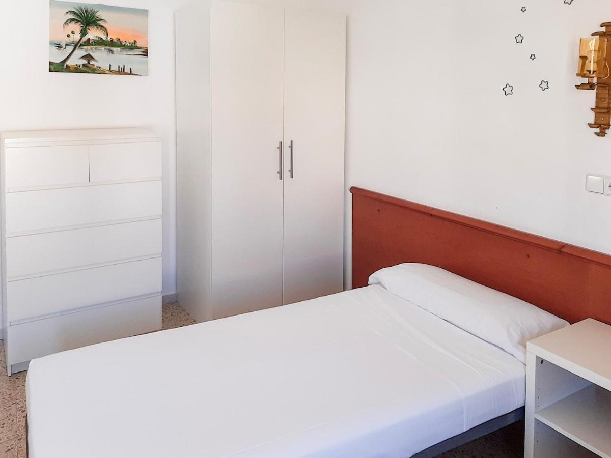 Bon Dia 31 Sistach Rentals L'Estartit Exteriér fotografie
